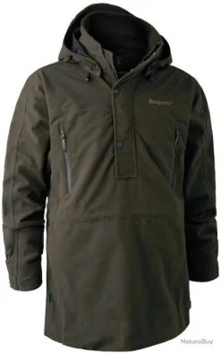 Anorak Marron Pro Gamekeeper Deerhunter Marron