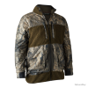 Blouson De Chasse Deerhunter Rusky Pile Mix Camo -Deerhunter Soldes 00001 Blouson De Chasse Deerhunter Rusky Pile Mix Camo S