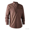 Chemise De Chasse Deerhunter Aiden - 43/44 -Deerhunter Soldes 00001 Chemise De Chasse Deerhunter Aiden 43 44
