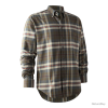 Chemise De Chasse Deerhunter Ronald - 39/40 -Deerhunter Soldes 00001 Chemise De Chasse Deerhunter Ronald 39 40