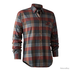Chemise De Chasse Deerhunter Ryan - 43/44