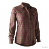 Chemise De Chasse Femme Deerhunter Ava -Deerhunter Soldes 00001 Chemise De Chasse Femme Deerhunter Ava 36