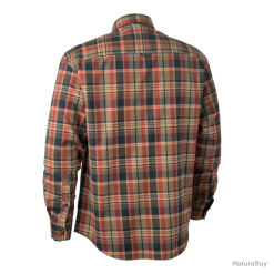 Chemise Deerhunter Hektor - 45/46
