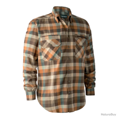 Chemise Deerhunter James - 49/50