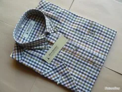 Chemise D'été Deerhunter ...en M / L