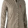 Chemise Lady Heather Deerhunter 44