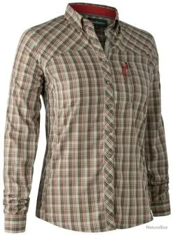 Chemise Lady Heather Deerhunter 44