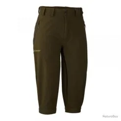 Culotte Pro Gamekeeper Peat Deerhunter Nouveauté !