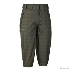 Culottes Pro Gamekeeper Vert Deerhunter Vert