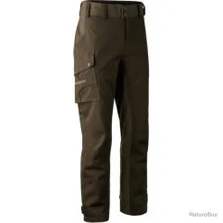 Deerhunter DEER HUNTER PANTALON MONTERIA CUIR
