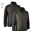 DEERHUNTER VESTE DOUDOUNE MOOR AVEC TRICOT SMALL TIMBER -Deerhunter Soldes 00001 DEERHUNTER VESTE DOUDOUNE MOOR AVEC TRICOT SMALL TIMBER