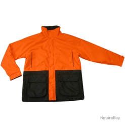 DESTOCKAGE VESTE DEERHUNTER GAME TRACKER JACKET BG