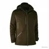 Excape Winter Veste Art Green Deerhunter -Deerhunter Soldes 00001 Excape Winter Veste Art Green Deerhunter Nouveaute