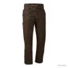 Fuseau DeerHunter Strasbourg Marron -Deerhunter Soldes 00001 Fuseau DeerHunter Strasbourg Marron 40