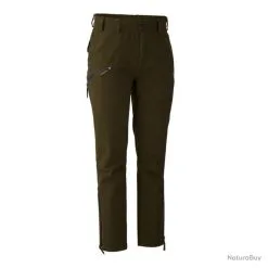 Fuseau Pro Gamekeeper Deerhunter Marron