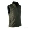 GILET CHAUFFANT DEERHUNTER , Modèle: HEAT WAISCOAT , T:M. -Deerhunter Soldes 00001 GILET CHAUFFANT DEERHUNTER Modele HEAT WAISCOAT T M
