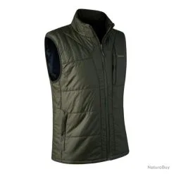 GILET CHAUFFANT DEERHUNTER , Modèle: HEAT WAISCOAT , T:M.