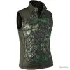 GILET CUMBERLAND QUILTED WAISTCOAT DEERHUNTER -Deerhunter Soldes 00001 GILET CUMBERLAND QUILTED WAISTCOAT DEERHUNTER