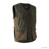 GILET "ROGALAND DOG SPORT" T48 DEERHUNTER