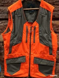 GILET STRIKE EXTREME DEERHUNTER