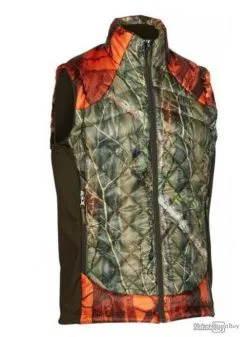 Gilet Deerhunter Cumberland En S