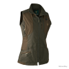 Gilet De Chasse Femme Deerhunter Ann Kaki -Deerhunter Soldes 00001 Gilet De Chasse Femme Deerhunter Ann Kaki 46