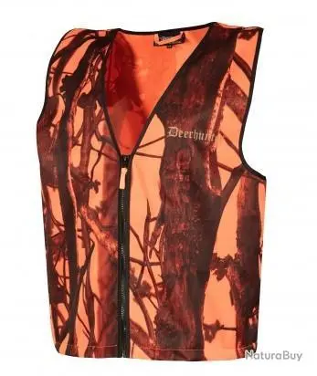 Gilet Deerhunter Protector 2XL/3XL 3 Gilet Deerhunter Protector 2XL/3XL