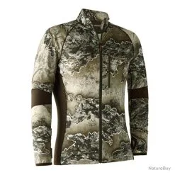 Gilet Excape Insulated Camouflage Deerhunter Camouflage