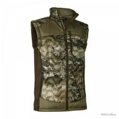 Gilet Excape Quilted Realtree Deerhunter