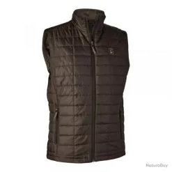 Gilet Muflon Packable Deerhunter Nouveauté !