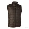 Deerhunter Gilet Muflon Packable M -Deerhunter Soldes 00001 Gilet Muflon Packable M