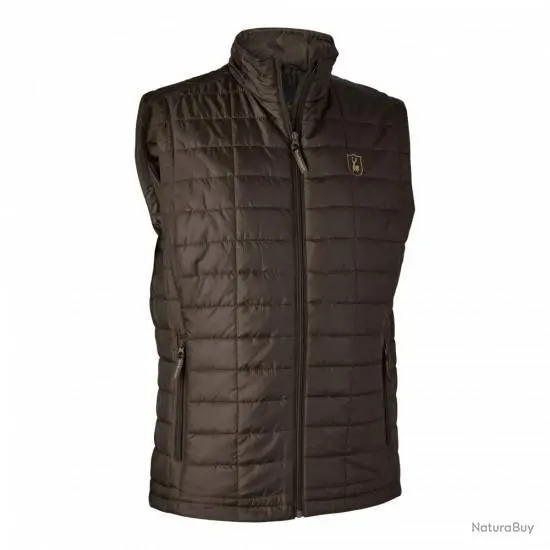Deerhunter Gilet Muflon Packable M 3 Deerhunter Gilet Muflon Packable M