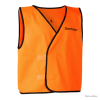 Gilet Orange Fluo De Chasse Pour Enfant Deerhunter -Deerhunter Soldes 00001 Gilet Orange Fluo De Chasse Pour Enfant Deerhunter