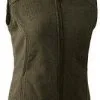 Gilet Polaire Lady Josephine Deerhunter -Deerhunter Soldes 00001 Gilet Polaire Lady Josephine Deerhunter 42