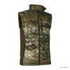 Gilet Sans Manches Matelassé Deerhunter Excape Quilted Camo 2 Gilet Sans Manches Matelassé Deerhunter Excape Quilted Camo -Deerhunter Soldes 00001 Gilet Sans Manches Matelasse Deerhunter Excape Quilted Camo S