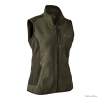 Gilet Sans Manches Polaire Femme Deerhunter Pam -Deerhunter Soldes 00001 Gilet Sans Manches Polaire Femme Deerhunter Pam 36