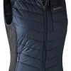 Gilet Bleu Matelassé Lady Caroline Deerhunter Bleu