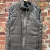 Gilet Chauffant DEERHUNTER 4914 T. S -Deerhunter Soldes 00001 Gilet chauffant DEERHUNTER 4914 T. S