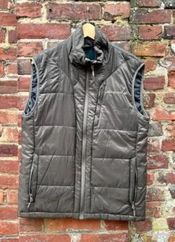 Gilet Chauffant DEERHUNTER 4914 T. S