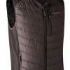Gilet De Chasse Prune Moor Avec Tricot DEERHUNTER 2 Gilet De Chasse Prune Moor Avec Tricot DEERHUNTER -Deerhunter Soldes 00001 Gilet de chasse Prune Moor avec tricot DEERHUNTER S