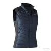 Gilet De Chasse Femme Lady Caroline Bleu Deerhunter -Deerhunter Soldes 00001 Gilet de chasse femme Lady Caroline bleu Deerhunter 38