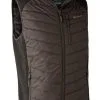Gilet De Chasse Marron Moor Avec Tricot DEERHUNTER -Deerhunter Soldes 00001 Gilet de chasse marron Moor avec tricot DEERHUNTER S