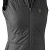 Gilet Intérieur Noir Lady Heat Deerhunter Noir -Deerhunter Soldes 00001 Gilet interieur noir lady Heat Deerhunter Noir 42