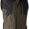 Gilet Marron Strike Deerhunter Marron -Deerhunter Soldes 00001 Gilet marron Strike Deerhunter Marron 56