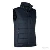Gilet Matelassé Heat Bleu Deerhunter Nouveauté ! -Deerhunter Soldes 00001 Gilet matelasse Heat Bleu Deerhunter Nouveaute