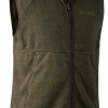 Gilet Polaire Sans Manches Wingshooter Deerhunter -Deerhunter Soldes 00001 Gilet polaire sans manches Wingshooter Deerhunter S