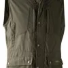 Gilet Strike Extreme Kaki Deerhunter Kaki -Deerhunter Soldes 00001 Gilet strike extreme kaki Deerhunter Kaki 58