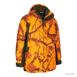 NOUVEAITE ! VESTE DEERHUNTER EXPLORE JACKET