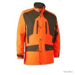 NOUVEAU ! VESTE DE TRAQUE DEERHUNTER STRIKE EXTREME
