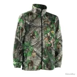 NOUVEAU VESTE POLAIRE AVANTI Fleece Jacket DEERHUNTER